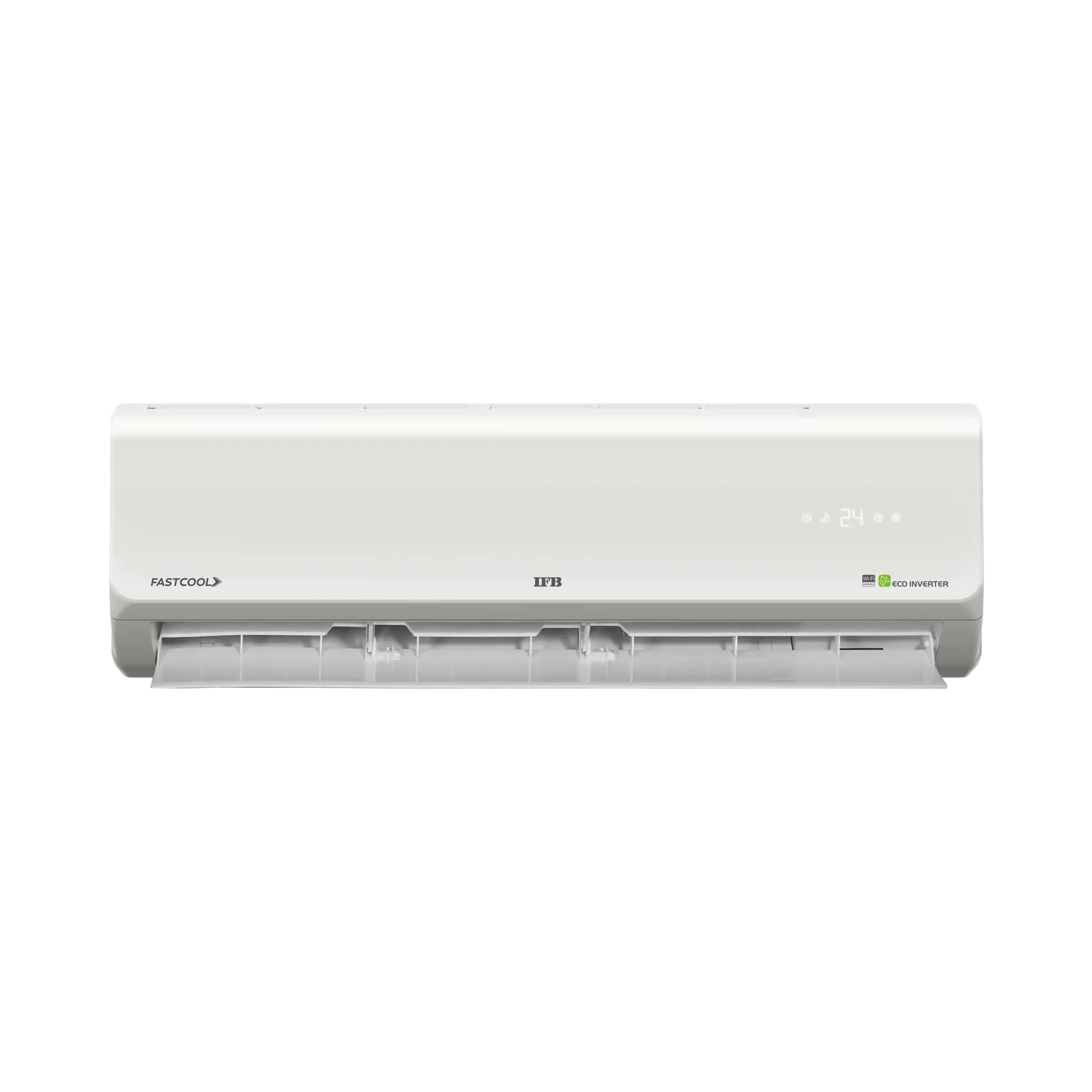 IFB CI1832A223GM1 Air Conditioner 1.5 Ton | 3 Star Inverter | Advance Series Mahajan Electronics Online