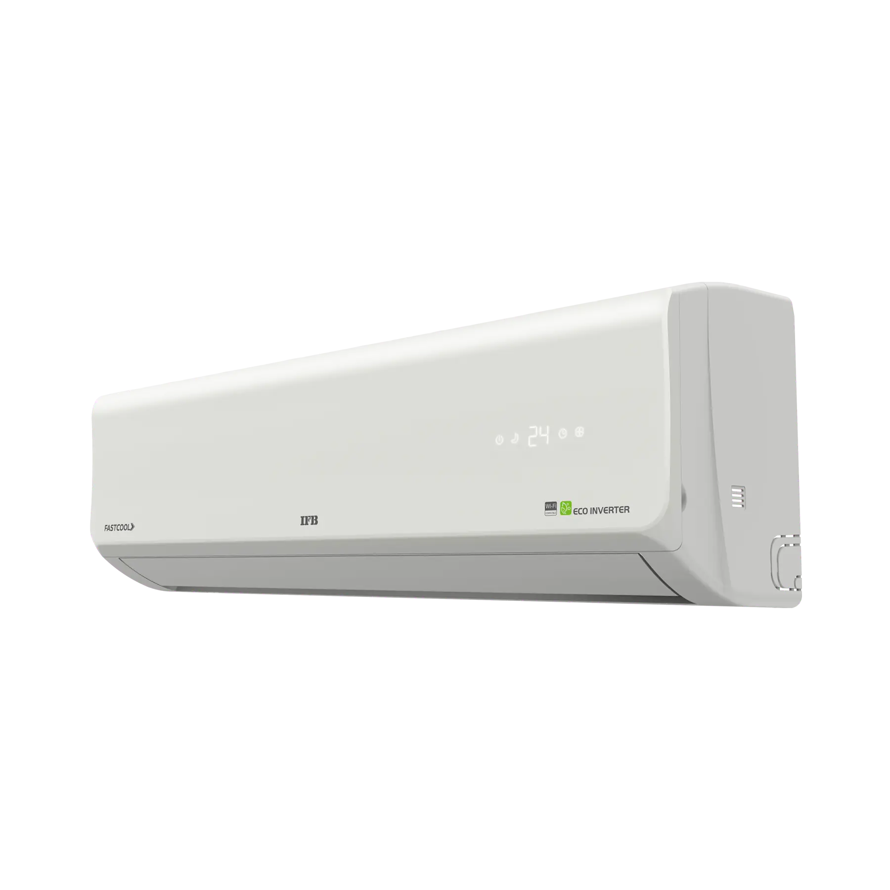 IFB CI1832A223GM1 Air Conditioner 1.5 Ton | 3 Star Inverter | Advance Series Mahajan Electronics Online