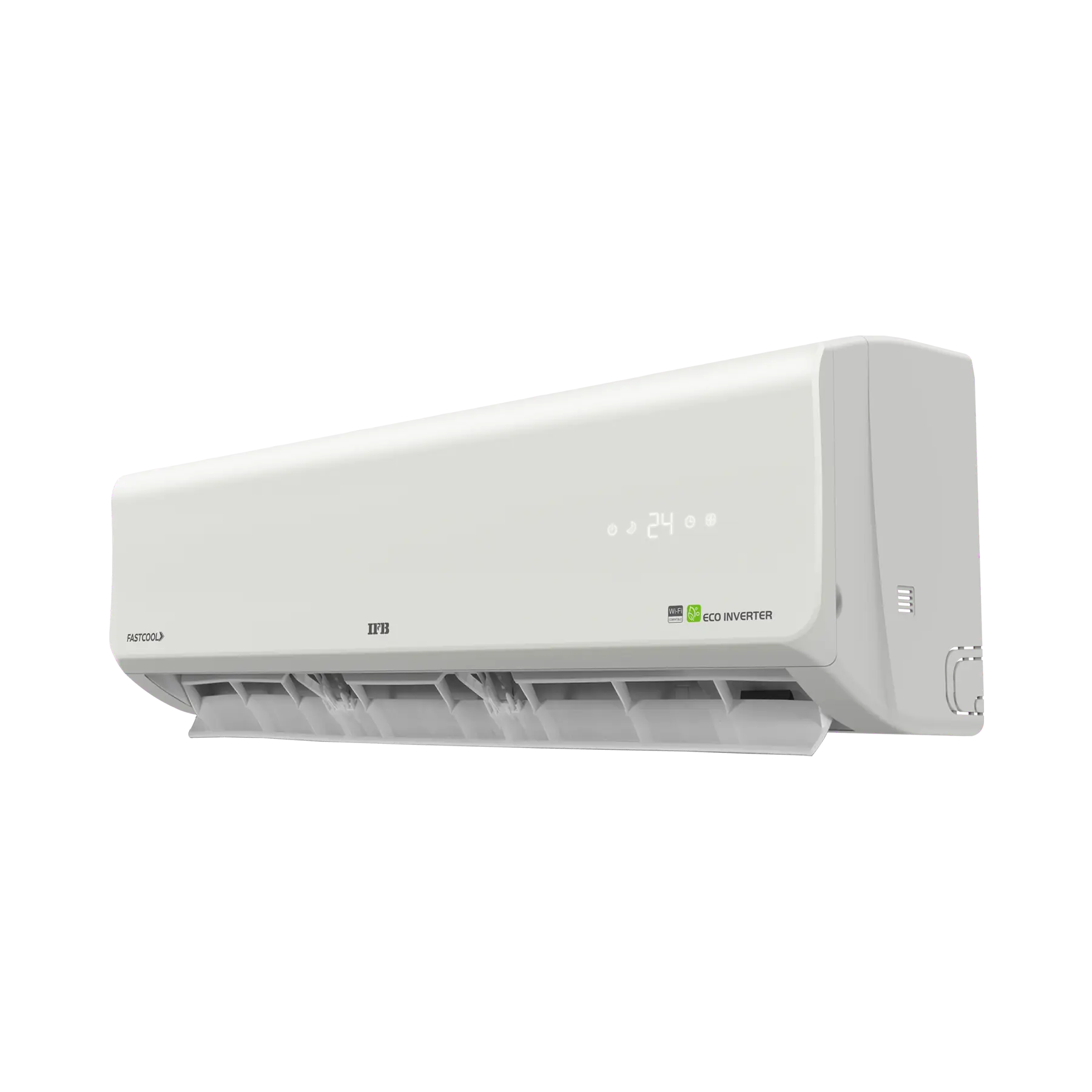 IFB CI1832A223GM1 Air Conditioner 1.5 Ton | 3 Star Inverter | Advance Series Mahajan Electronics Online