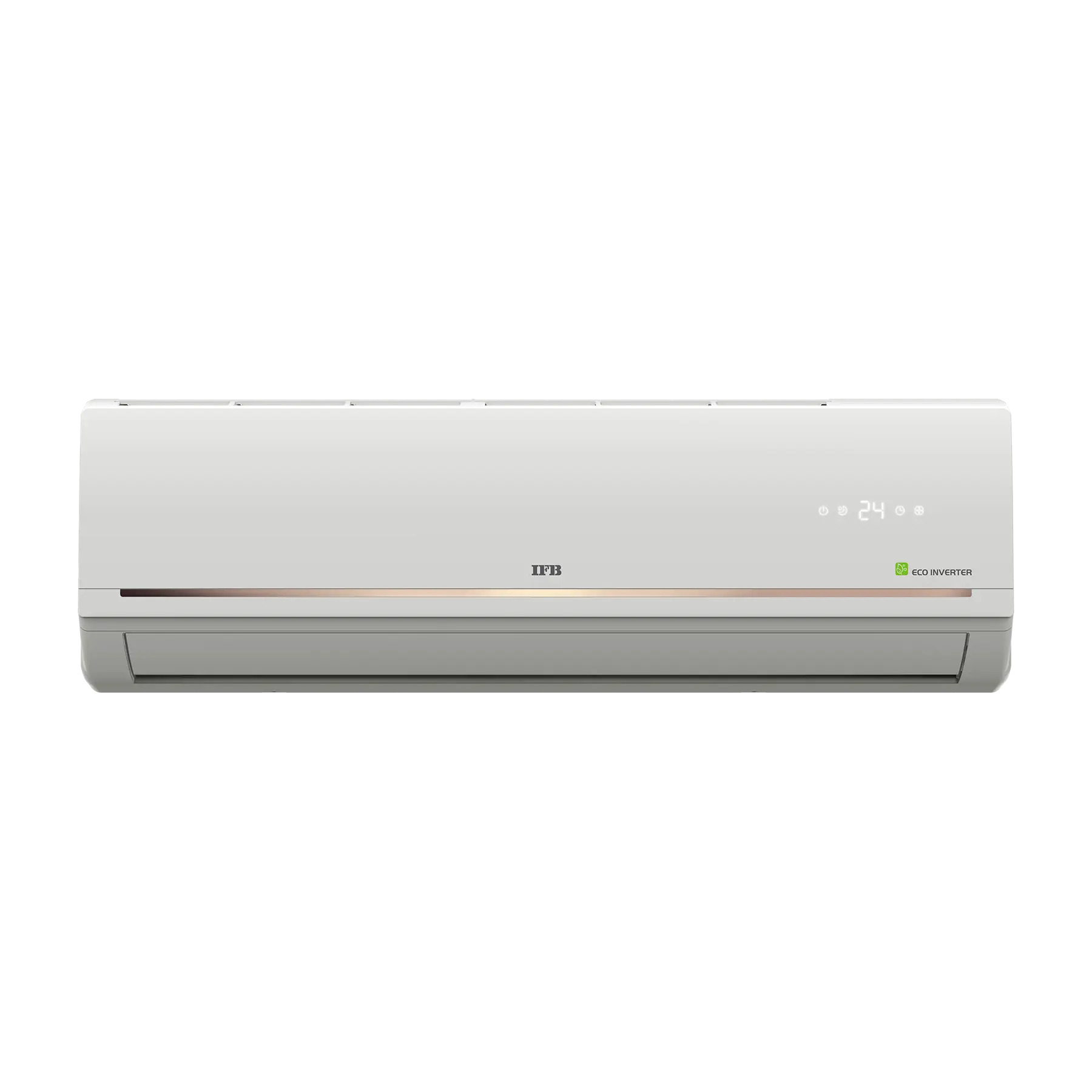 IFB CI2051B323G1 Air Conditioner 1.5 Ton | 5 Star Inverter | Elegante Series