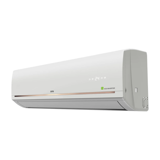 IFB CI2051B323G1 Air Conditioner 1.5 Ton | 5 Star Inverter | Elegante Series