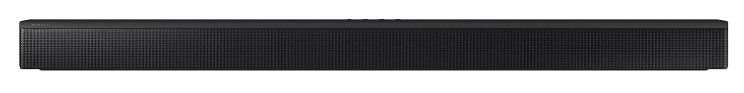 Samsung HW-B650D/XL 370 W 3.1 ch Dolby Soundbar, Center Firing Speakers, Surround Sound Expansion, DTS Virtual:X, Bluetooth, HDMI, Optical in 
Mahajan electronics online