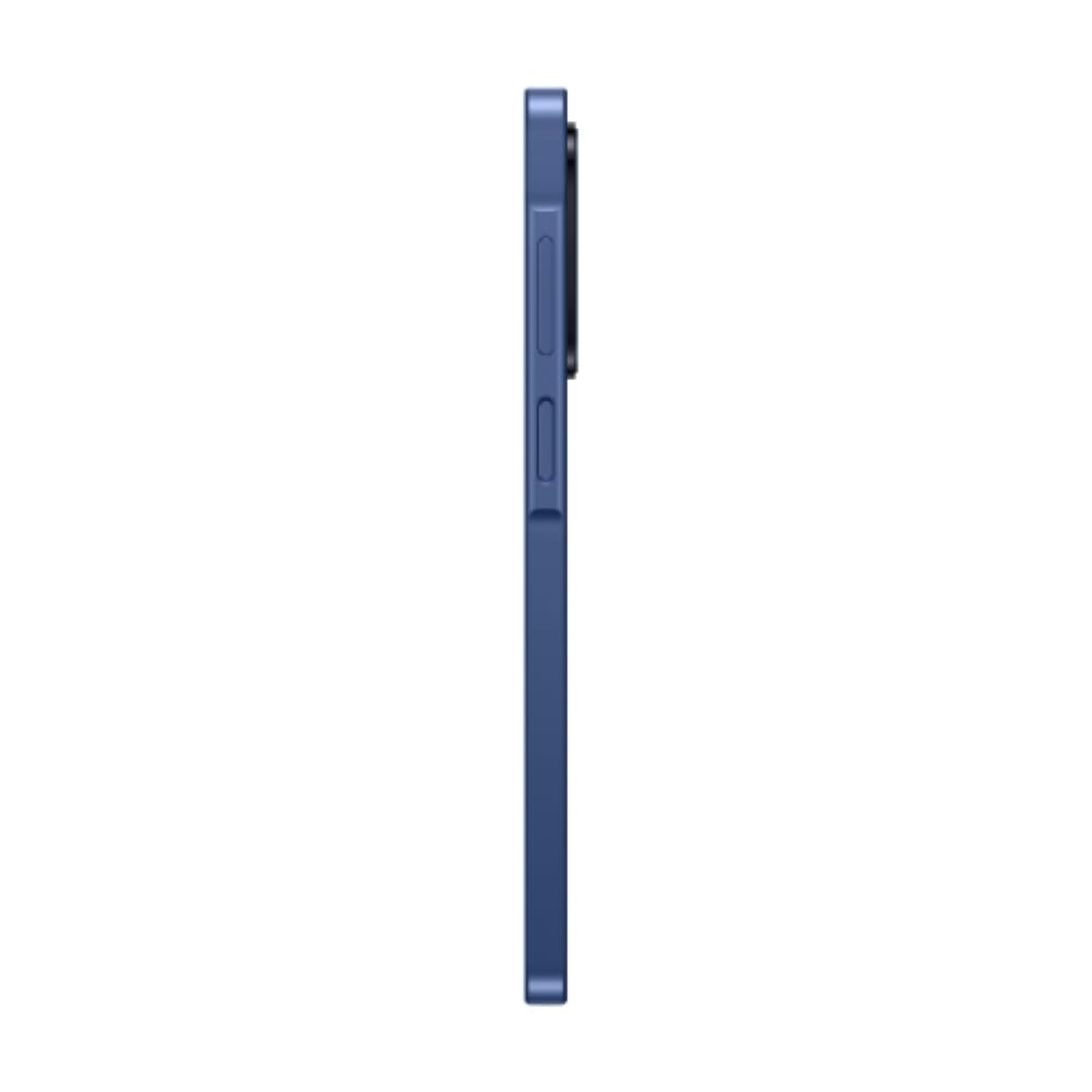Samsung Galaxy A17 5G (Blue, 8GB RAM, 128GB Storage) | with Travel Adapter | 50 MP No Shake Camera | Gemini Live | Circle to Search | Super AMOLED | Corning Gorilla Glass Victus | 7.5mm Sleek | AI Mahajan Electronics Online