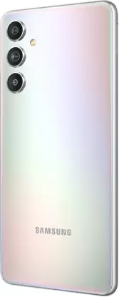 SAMSUNG Galaxy F54 5G (Stardust Silver, 256 GB Storage) (8 GB RAM) - Mahajan Electronics Online