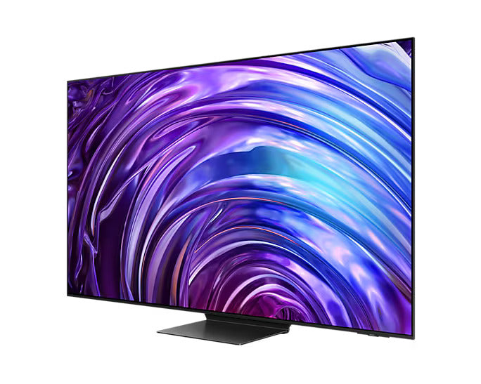 Samsung QA55S95DAULXL 138 cm (55 inches) 4K Ultra HD Smart OLED TV 2024 Mahajan Electronics Online