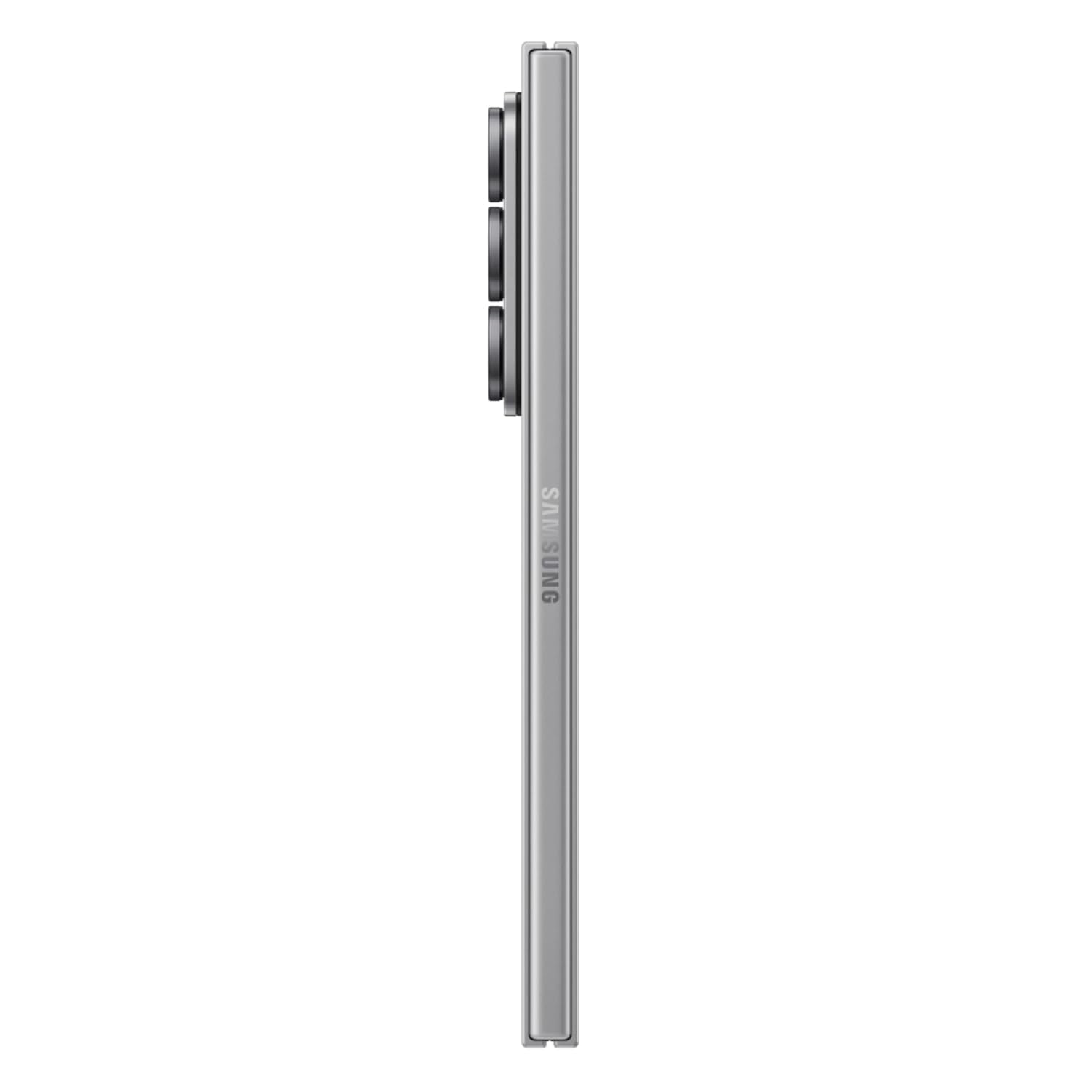 Samsung Galaxy Z Fold7 5G Smartphone with Galaxy AI (Silver Shadow, 12GB RAM, 512GB Storage), Ultra Sleek Design with 200MP Camera, Powerful Snapdragon 8 Elite, Google Gemini Mahajan Electronics Online