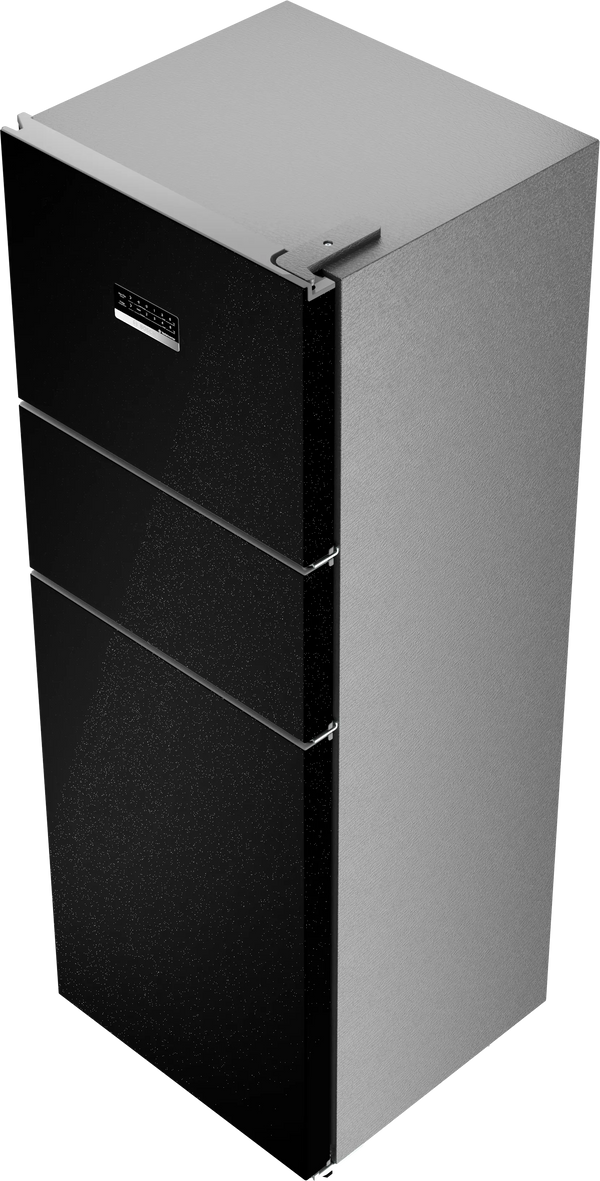 Bosch CMC36K23NI 335L 3 Star Max Flex Triple Door Refrigerator