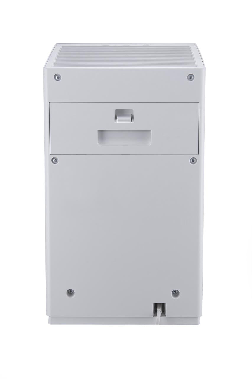 Daikan  Air Purifier MC30YVM Air Purifier, Lifetime Supply of HEPA Filter, Lifetime Odour Filter, Dual Technology Flash Streamer & Active Plasma, 440 Sq. Feet coverage, Healthy air all year Mahajan Electronics Online