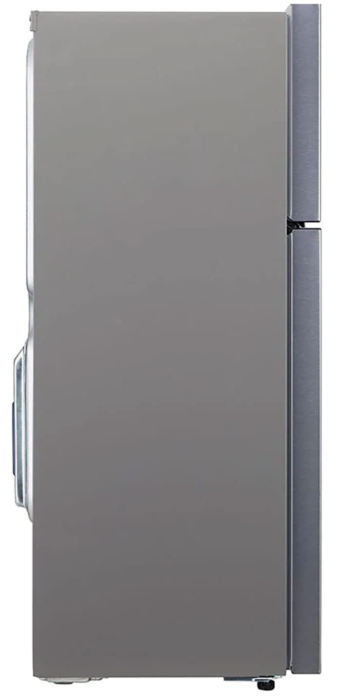 LG GL-N292DDSY 260 L 2 Star Inverter Frost-Free Double Door Refrigerator Mahajan Electronics Online