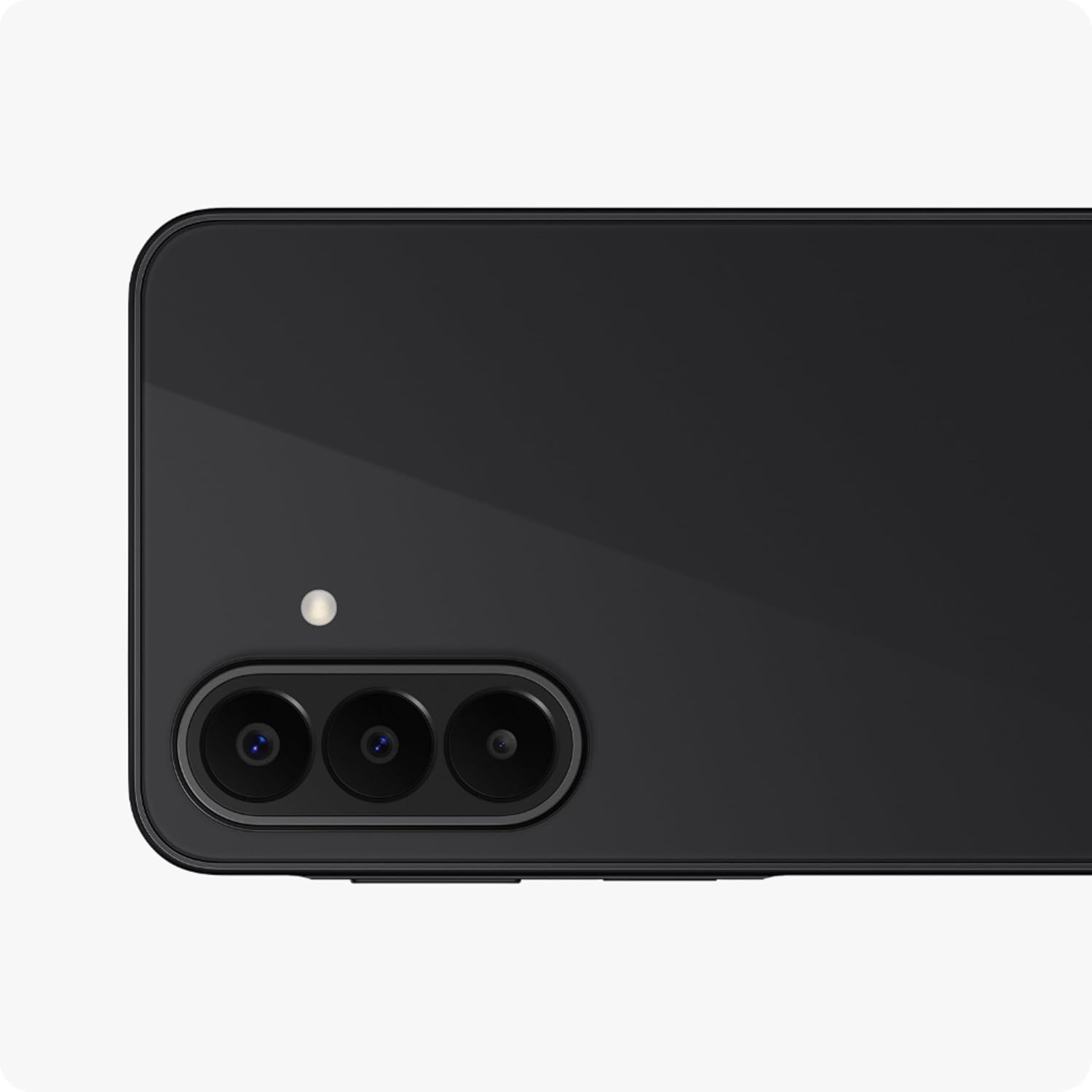 Samsung Galaxy A27 5G Mobile (Black, 8GB RAM, 128GB Storage) | Smoothest 120 Hz Refresh Rate IP54 | 6 Gen OS Upgrades Samsung