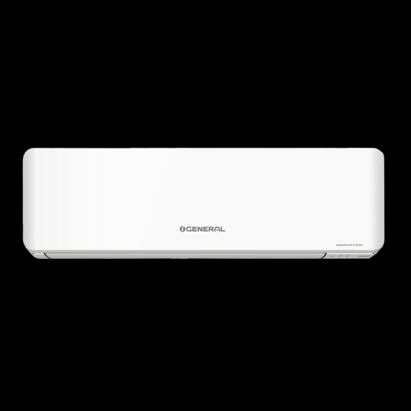 O General 1.0 Ton 3 Star ASGG12CPAB-B Inverter Split AC (Copper Condenser) Mahajan Electronics online