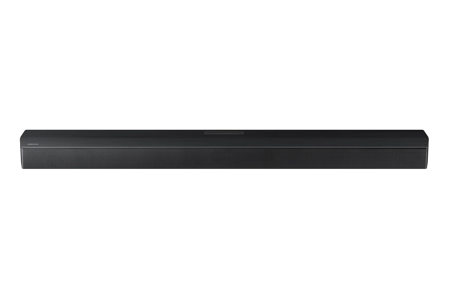 Samsung HW-B650F/XL 370 W 3.1 ch Soundbar with Dolby Audio | DTS Virtual:X | Q-Symphony | Center Speaker | 3D Surround Sound | HDMI ARC | Optical in | Bluetooth | USB | Wireless Subwoofer ( Black) Mahajan Electronics Online