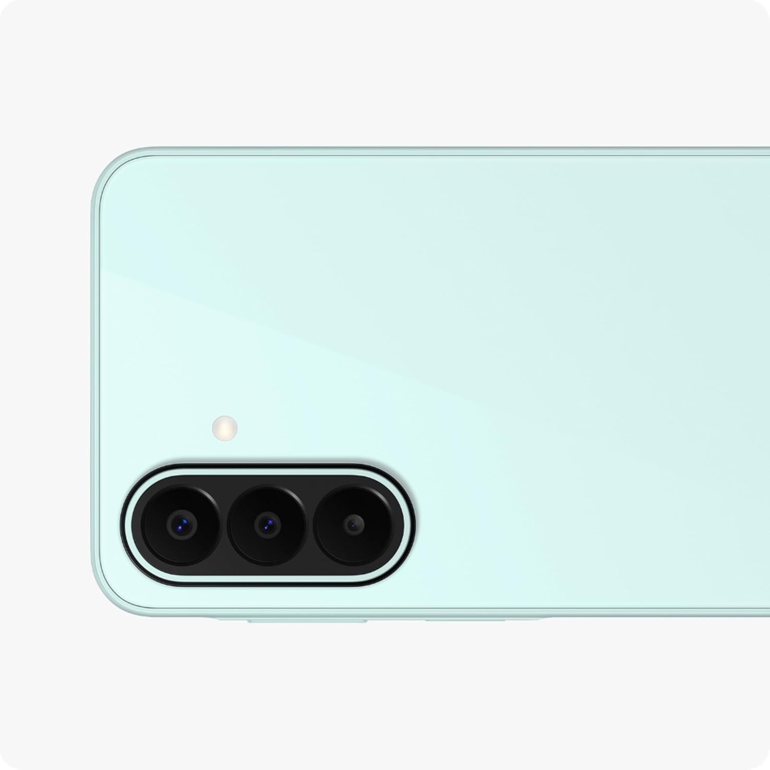 Samsung Galaxy A27 5G (Light Green, 8GB RAM, 256GB Storage) | 50MP No Shake Triple Camera | Snapdragon 4nm Processor | LPDDR5x | UFS 3.1 Storage | 6 Gen OS Upgrades | Super AMOLED Display Samsung