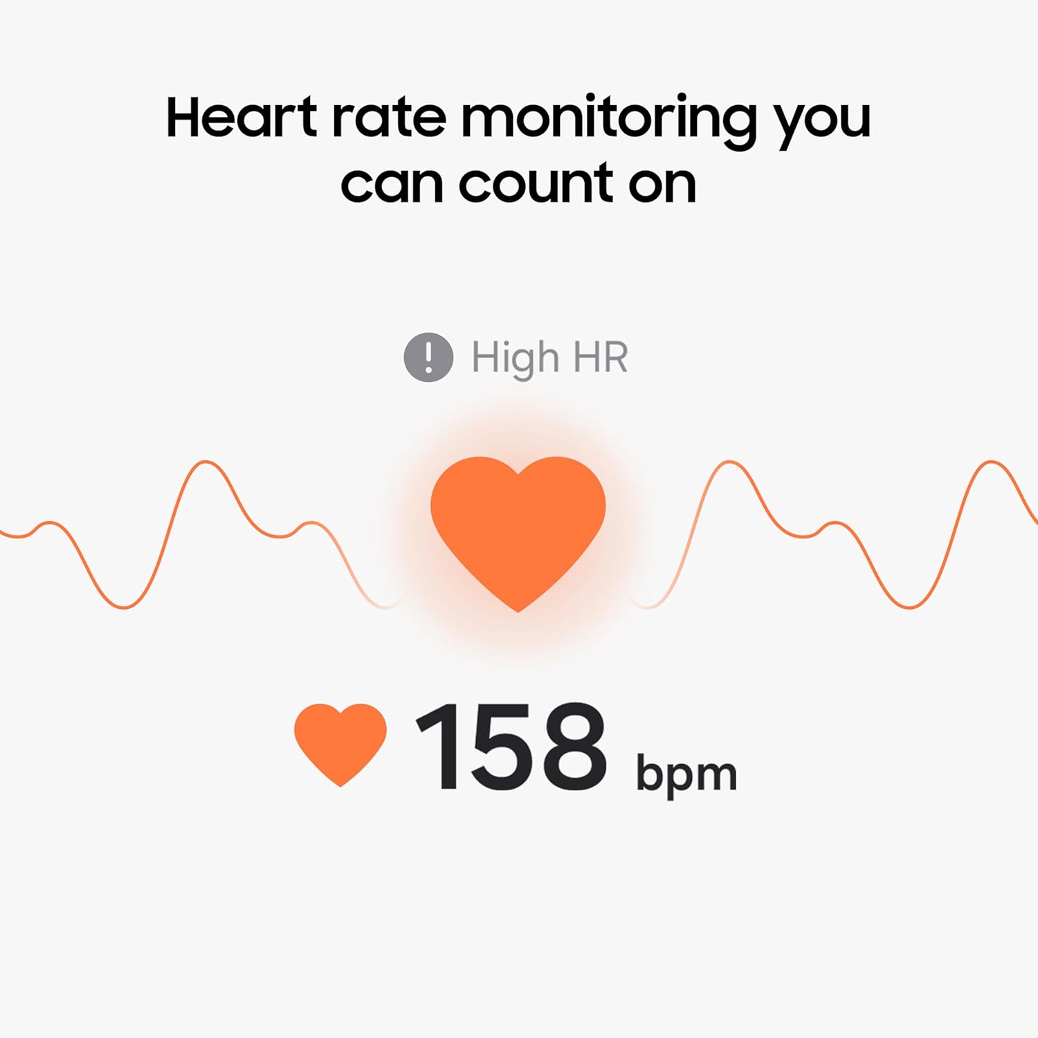 Samsung Galaxy Ring, with Smart AI, Size First W/Sizing Kit, No App Subscription, Fitness Monitor, Sleep Tracker, Up to 7-Day Battery, Size 10, Titanium Silver. Mahajan Electronics Online.
