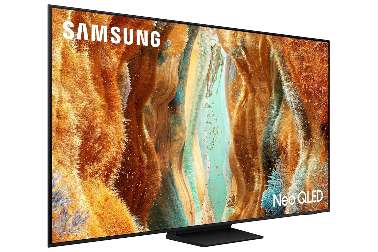 Samsung QA65QN70FAULXL 163 cm (65 inches) 4K Ultra HD Mini-LED Neo-QLED Smart TV Mahajan Electronics Online