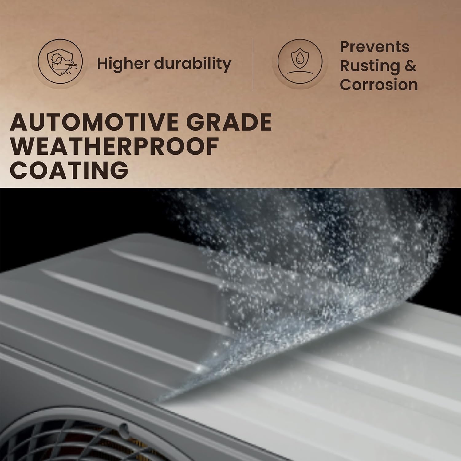 IFB CI205GN32RGM4 1.5 Ton 5 Star Split AC Inverter ( Copper Condenser)