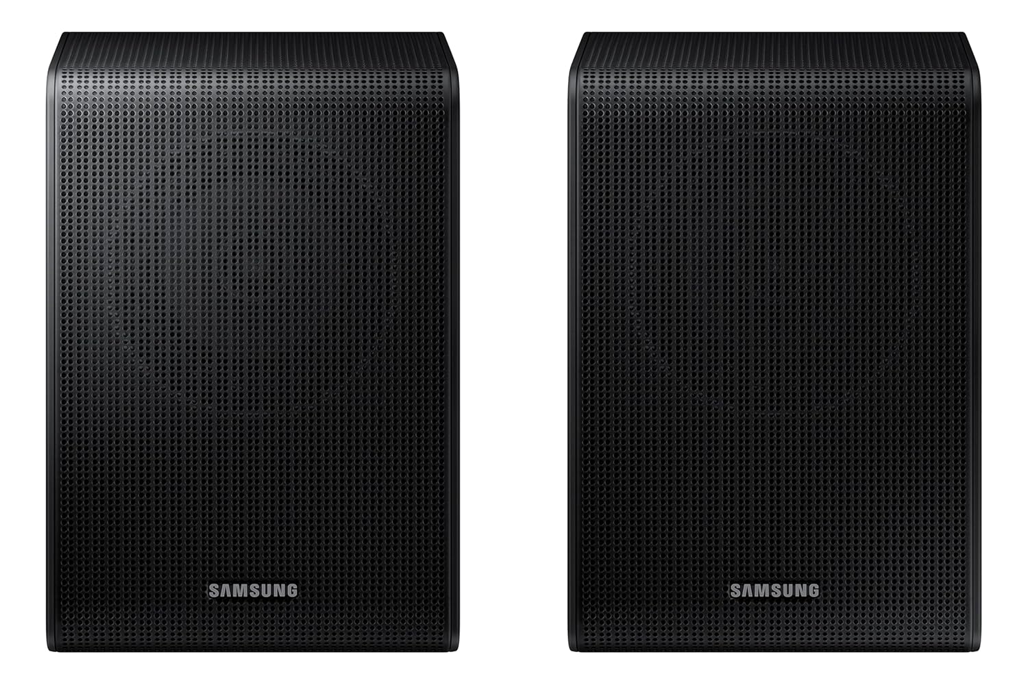 Samsung HW-B67EF/XL 490 W 5.1 ch Soundbar with Center Speaker | Dolby Audio | DTS Virtual:X | Q-Symphony | Wireless Rear Speaker | HDMI ARC|Bluetooth | USB Music Playback | Wireless Subwoofer ( Black) Samsung
