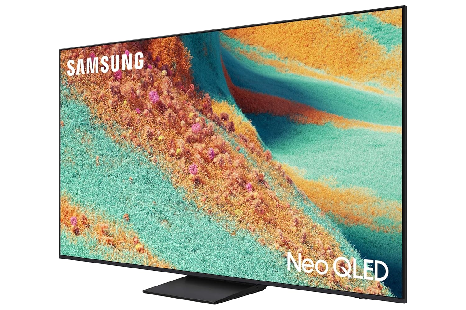 Samsung QA55QN85FAULXL 138 cm (55 inches) 4K Ultra HD Mini-LED Neo-QLED Smart TV Mahajan Electronics Online