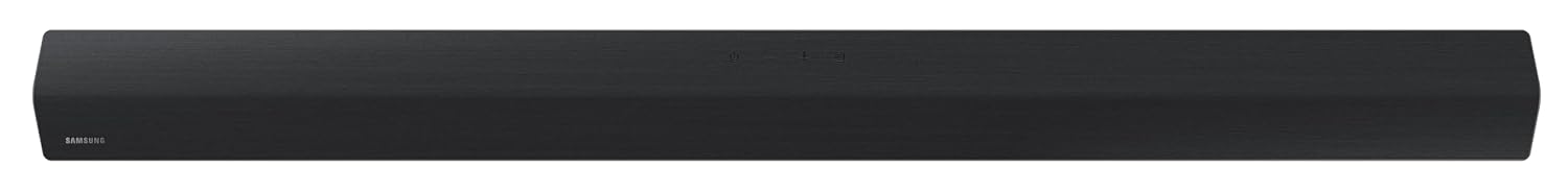 Samsung HW-B650D/XL 370 W 3.1 ch Dolby Soundbar, Center Firing Speakers, Surround Sound Expansion, DTS Virtual:X, Bluetooth, HDMI, Optical in 
Mahajan electronics online