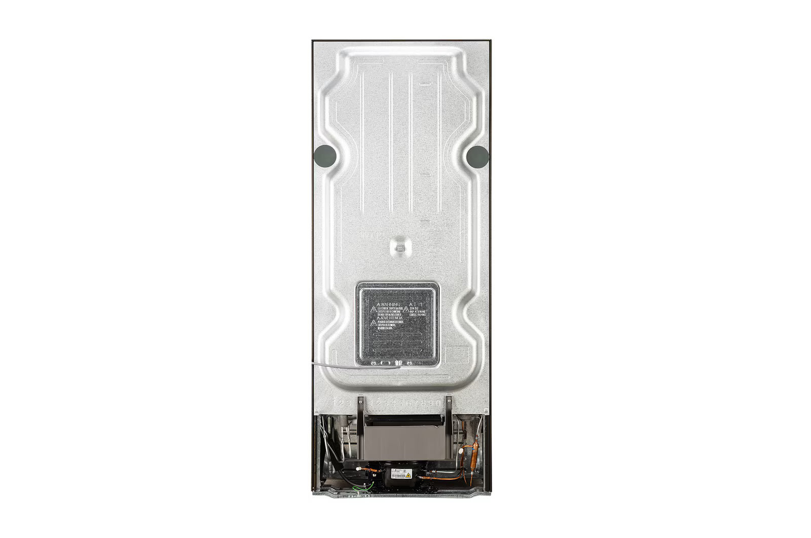 LG GLT2216WYOB 225L Double Door Refrigerator with Smart Mode, Auto Smart Connect, Smart Inverter Compressor, Multi Air Flow, Onyx Black, 1 Star Mahajan Electronics Online