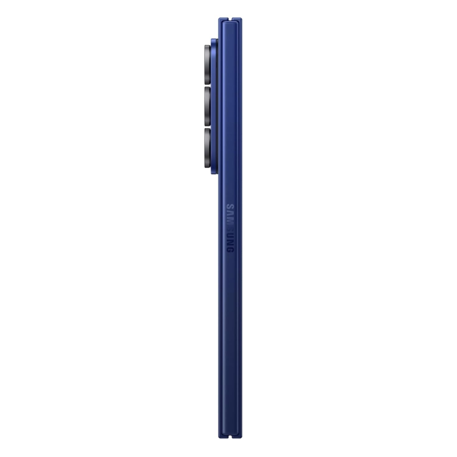 Samsung Galaxy Z Fold7 5G Smartphone with Galaxy AI (Blue Shadow, 16GB RAM, 1TB Storage), Ultra Sleek Design with 200MP Camera, Powerful Snapdragon 8 Elite, Google Gemini Mahajan Electronics Online