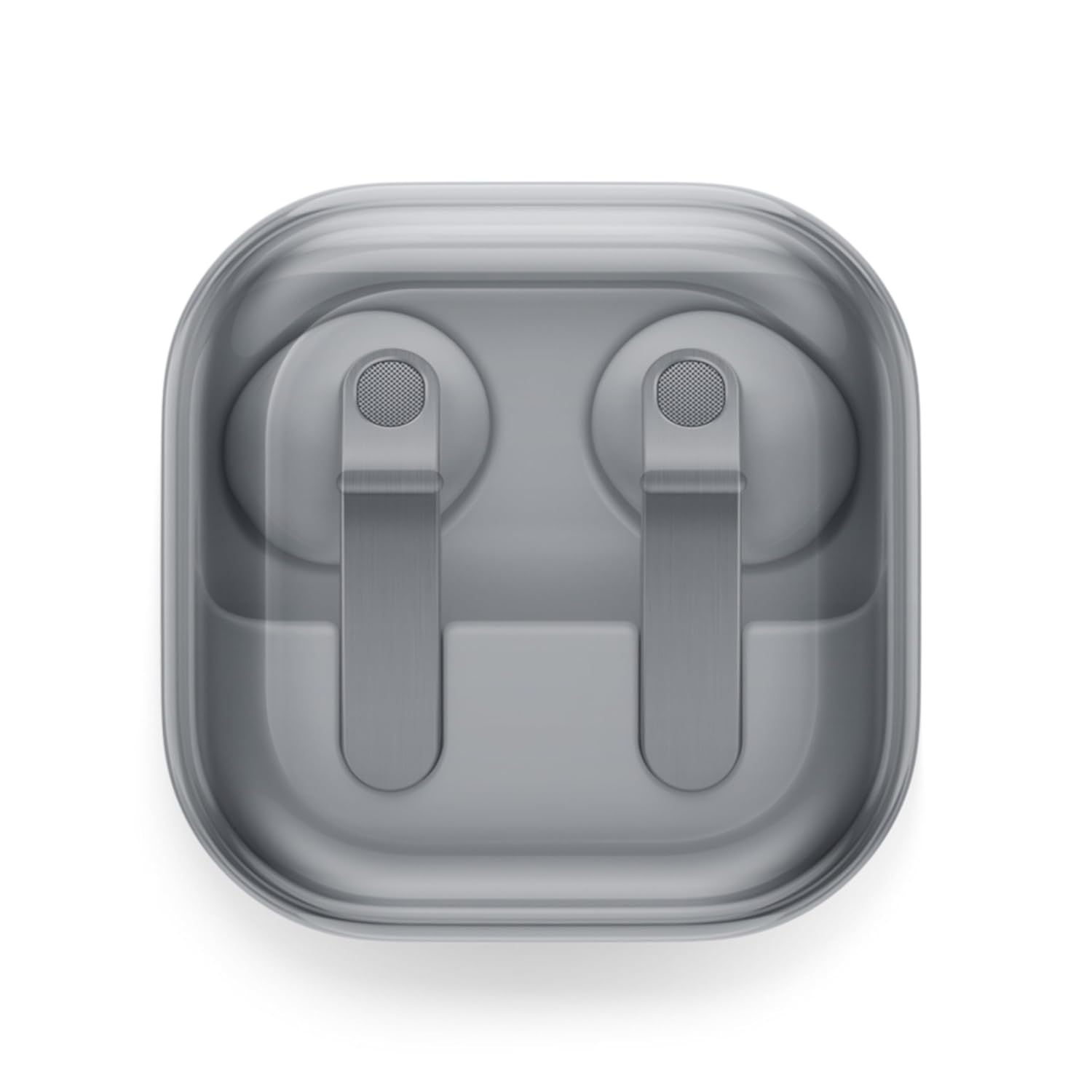 Samsung Galaxy Buds4 (White) in-Ear Wireless Earbuds with Hi-Fi Audio | Adaptive ANC and EQ 2.0 | 360-Audio | Live Translation | Head Gesture Control | IP54 Mahajan Electronics Online