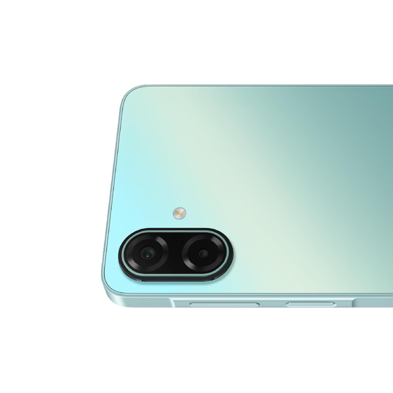 Samsung Galaxy A07 5G Smartphone (Light Green, 6GB RAM, 128GB Storage) | 120Hz Refresh Rate | Massive 6000mAh Battery | 50MP True Dual Camera | 6 Gen OS Upgrades | Knox Vault Mahajan Electronics Online