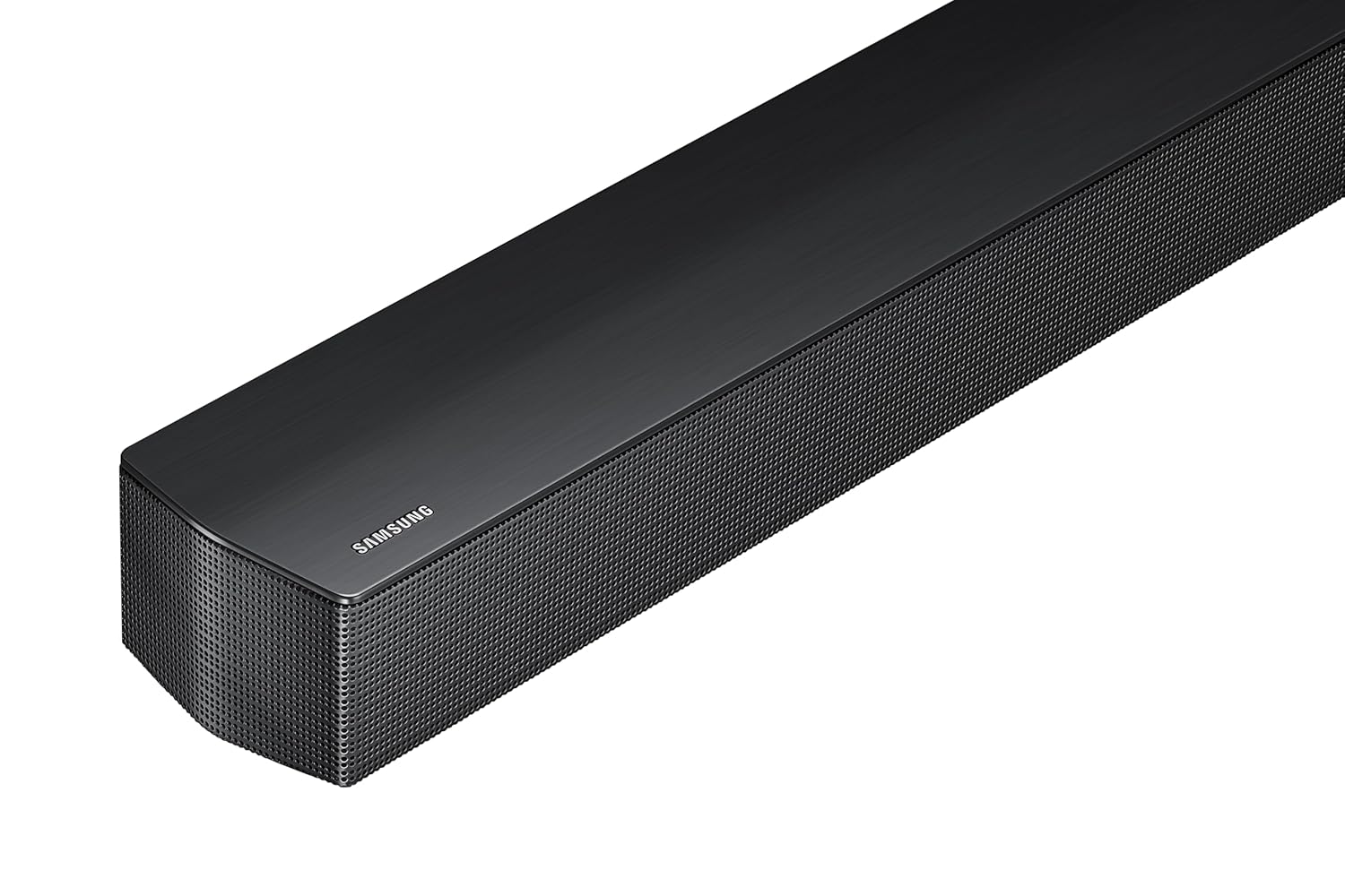 Samsung HW-B650F/XL 370 W 3.1 ch Soundbar with Dolby Audio | DTS Virtual:X | Q-Symphony | Center Speaker | 3D Surround Sound | HDMI ARC | Optical in | Bluetooth | USB | Wireless Subwoofer ( Black) Mahajan Electronics Online