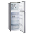 LG GL-N342SDSY 322 L 2 Star Smart Inverter Frost-Free Double Door Refrigerator (2023 Model, Dazzle Steel, Express Freeze) Mahajan Electronics online