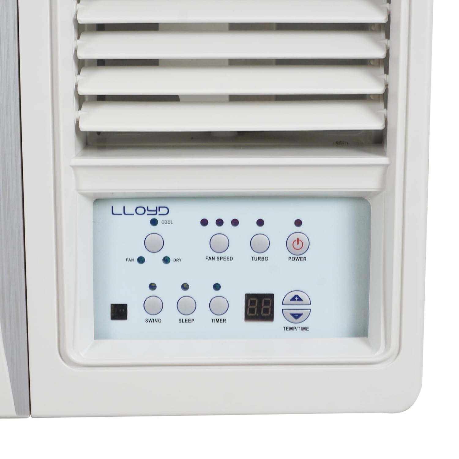 Lloyd GLW24C3YWSEA 2 Ton 3 Star Window AC | Powerful Cooling for Large Rooms | Mahajan Electronics