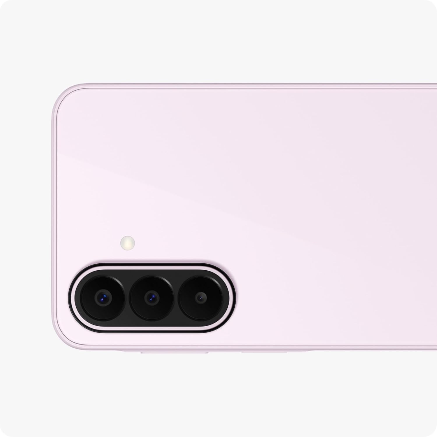 Samsung Galaxy A27 5G (Light Pink, 6GB RAM, 128GB Storage) | 50MP No Shake Triple Camera | Snapdragon 4nm Processor | LPDDR5x | UFS 3.1 Storage | 6 Gen OS Upgrades | Super AMOLED Display Samsung