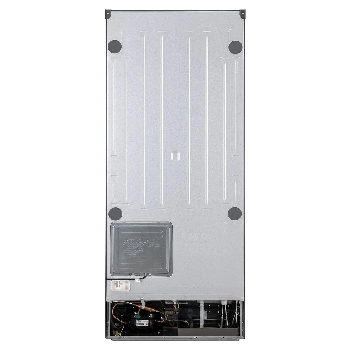 LG GLT3826SNUS 380L 2 Star Frost-Free Double Door Refrigerator (Smart Inverter, Convertible WifiExpress Freeze, Urban Steel) Mahajan Electronics Online