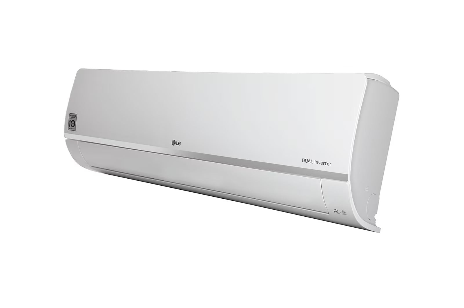 LG US-Q19SWZE Star Split AC with AI+, Wi-Fi, Smart Dehumidification Energy Manager+, Diet+, 2025 Model