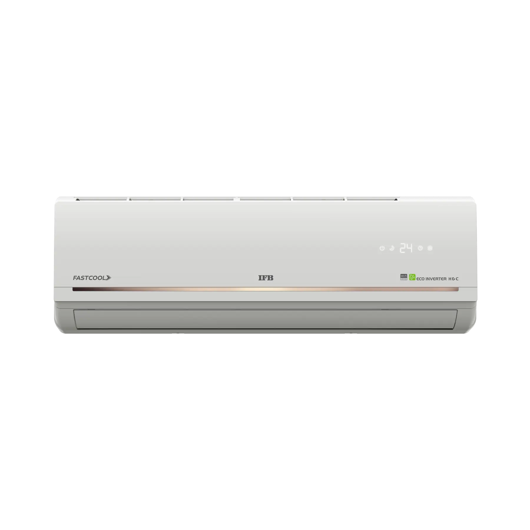 IFB HI1332A123GM1 Split air conditioner 1 Ton | 3 Star | Hot & Cold Series with WiFi Compatible Mahajan Electronics online