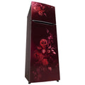 LG 242 L 2 Star Smart Inverter Frost-Free Double Door Refrigerator Appliance (2023 Model, GL-N292BSEY, Scarlet Euphoria, Smart Connect) - Mahajan Electronics Online