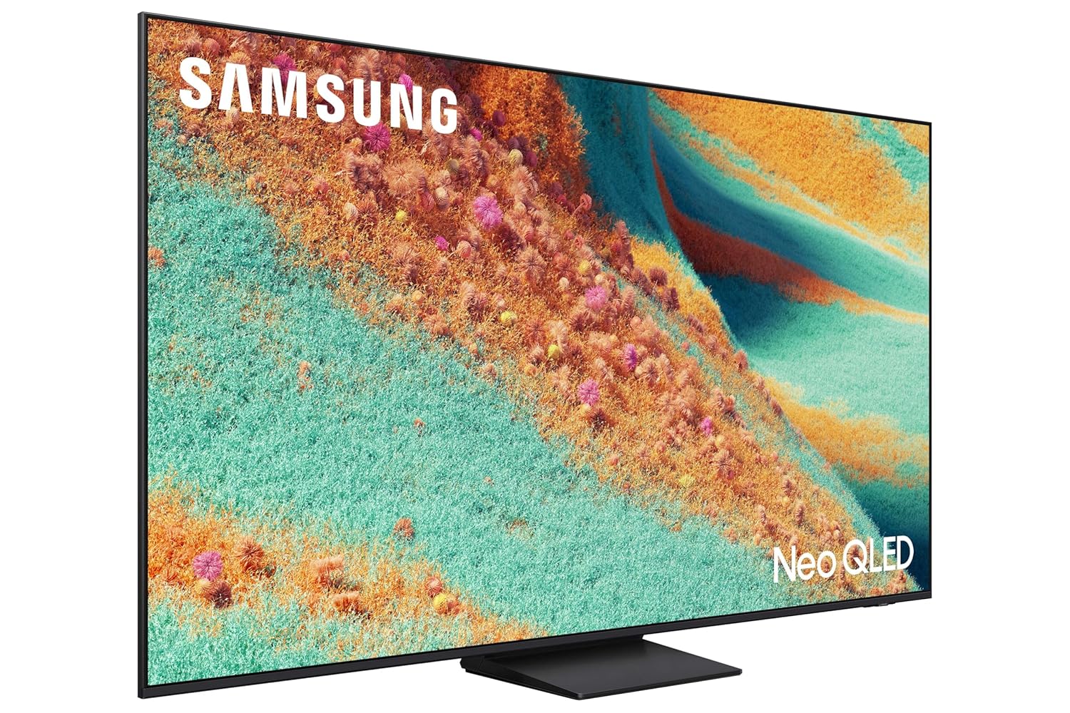 Samsung QA55QN85FAULXL 138 cm (55 inches) 4K Ultra HD Mini-LED Neo-QLED Smart TV Mahajan Electronics Online