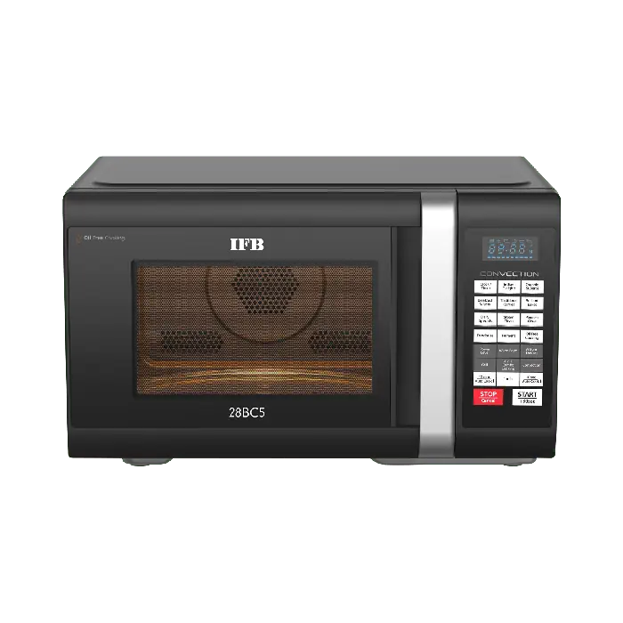 IFB 28BC5 28 L Convection Microwave Oven , Black Mahajan Electronics online