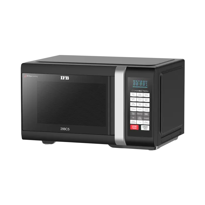 IFB 28BC5 28 L Convection Microwave Oven , Black Mahajan Electronics online