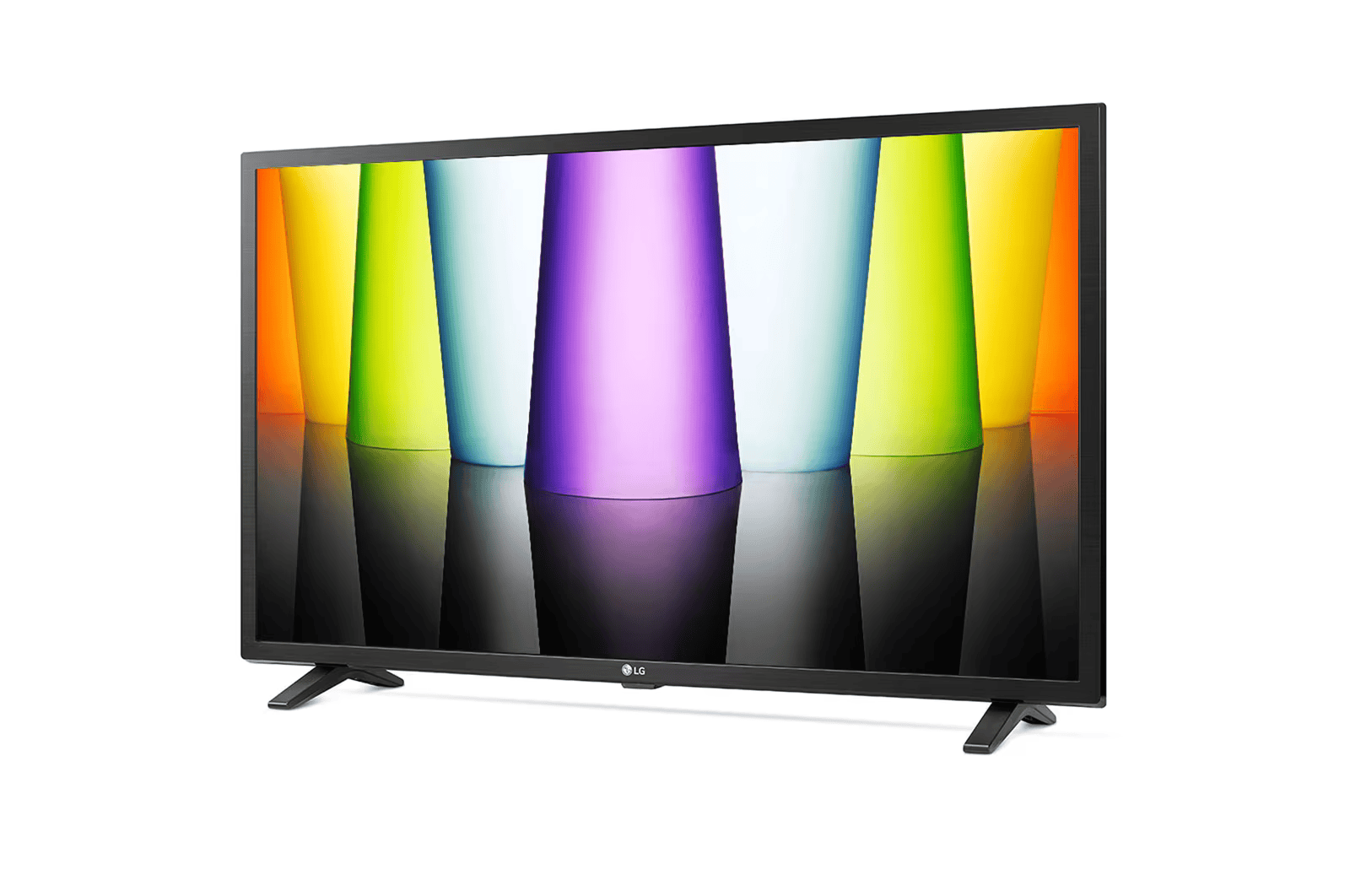 LG 32LR595B6LA 81 cm (32) Smart TV (LQ63) with WebOS, HD Ready ThinQ AI, Magic Remote, Active HDR Mahajan Electronics online