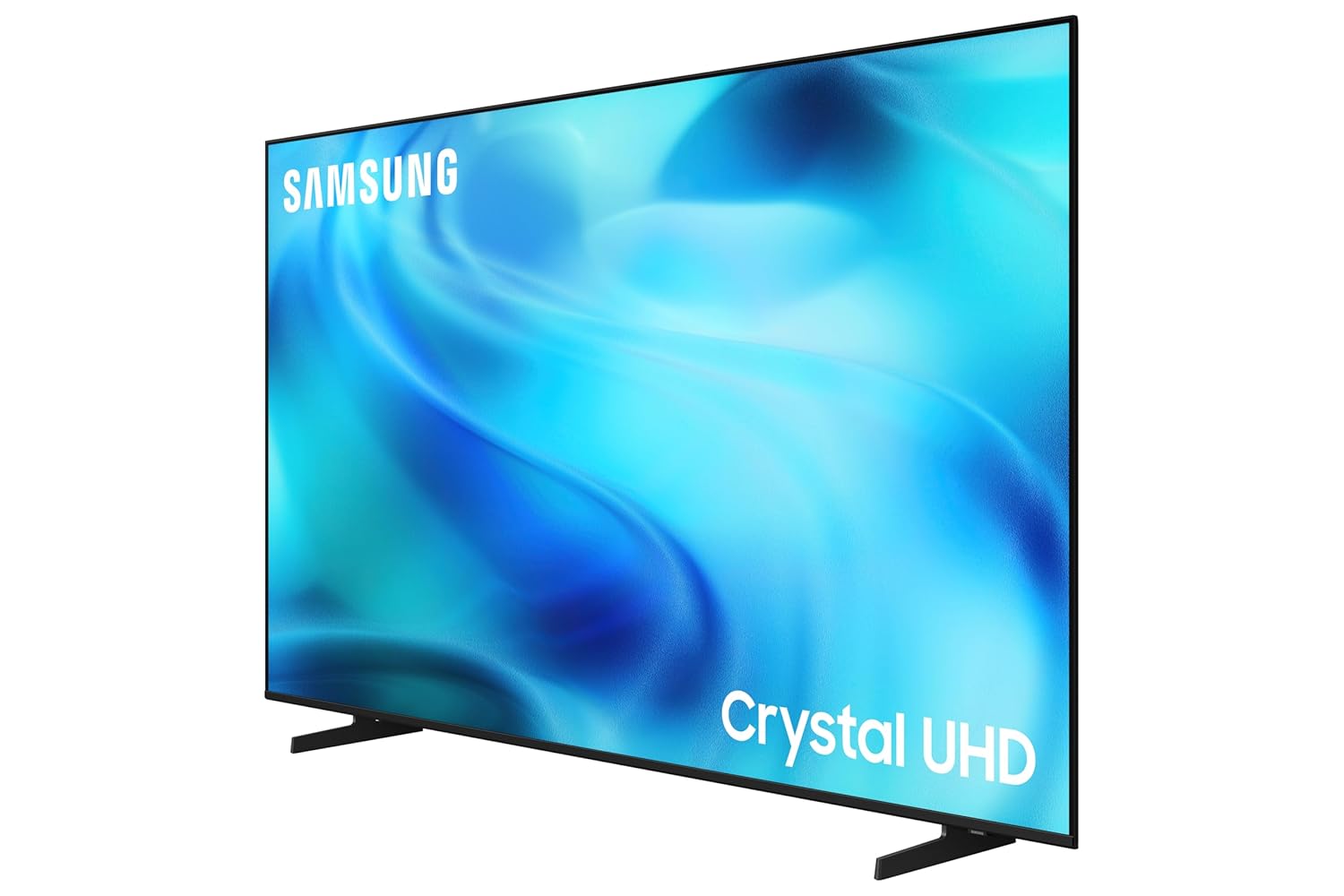 Samsung  UA85U8300HULXL 85 Inch 4K Ultra HD Smart LED TV | Crystal Processor 4K, HDR10+ Mahajan Electronics Online