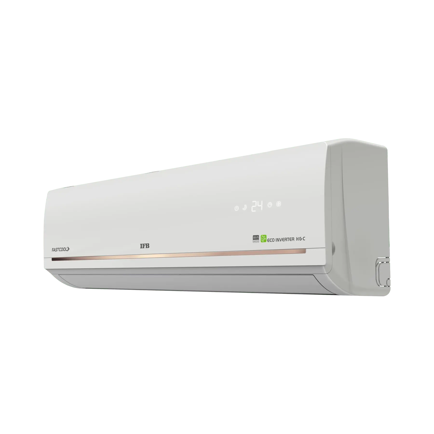 IFB HI1332A123GM1 Split air conditioner 1 Ton | 3 Star | Hot & Cold Series with WiFi Compatible