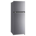 LG GL-N342SDSY 322 L 2 Star Smart Inverter Frost-Free Double Door Refrigerator (2023 Model, Dazzle Steel, Express Freeze) Mahajan Electronics online