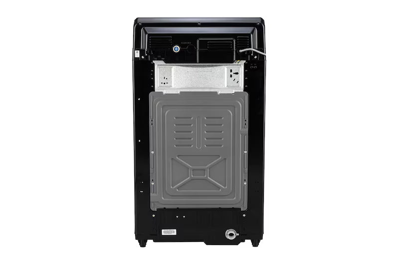 LG TX511SWO 11 Kg 5-Star Top Load Washing Machine | AI Direct Drive™ | In-Built Heater &amp; Steam | TurboWash™ | ThinQ Wi-Fi | Mahajan Electronics Delhi NCR