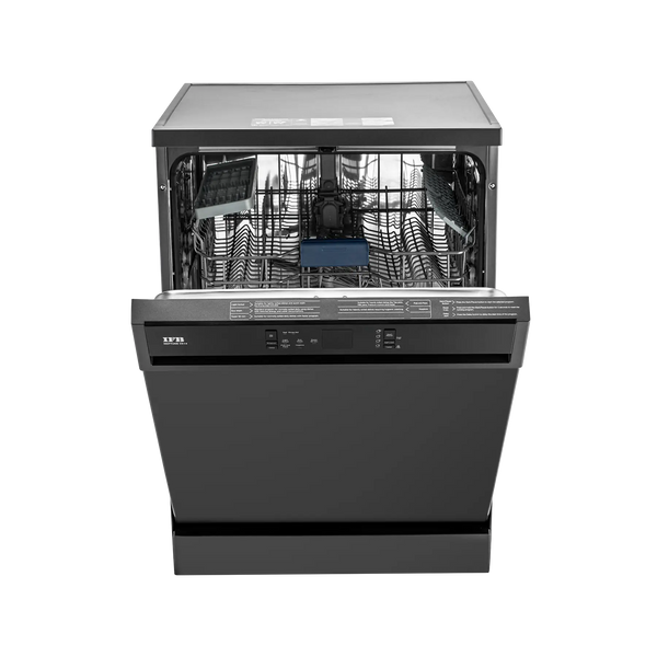 IFB Neptune VX 14 14 Place Settings Freestanding Dishwasher