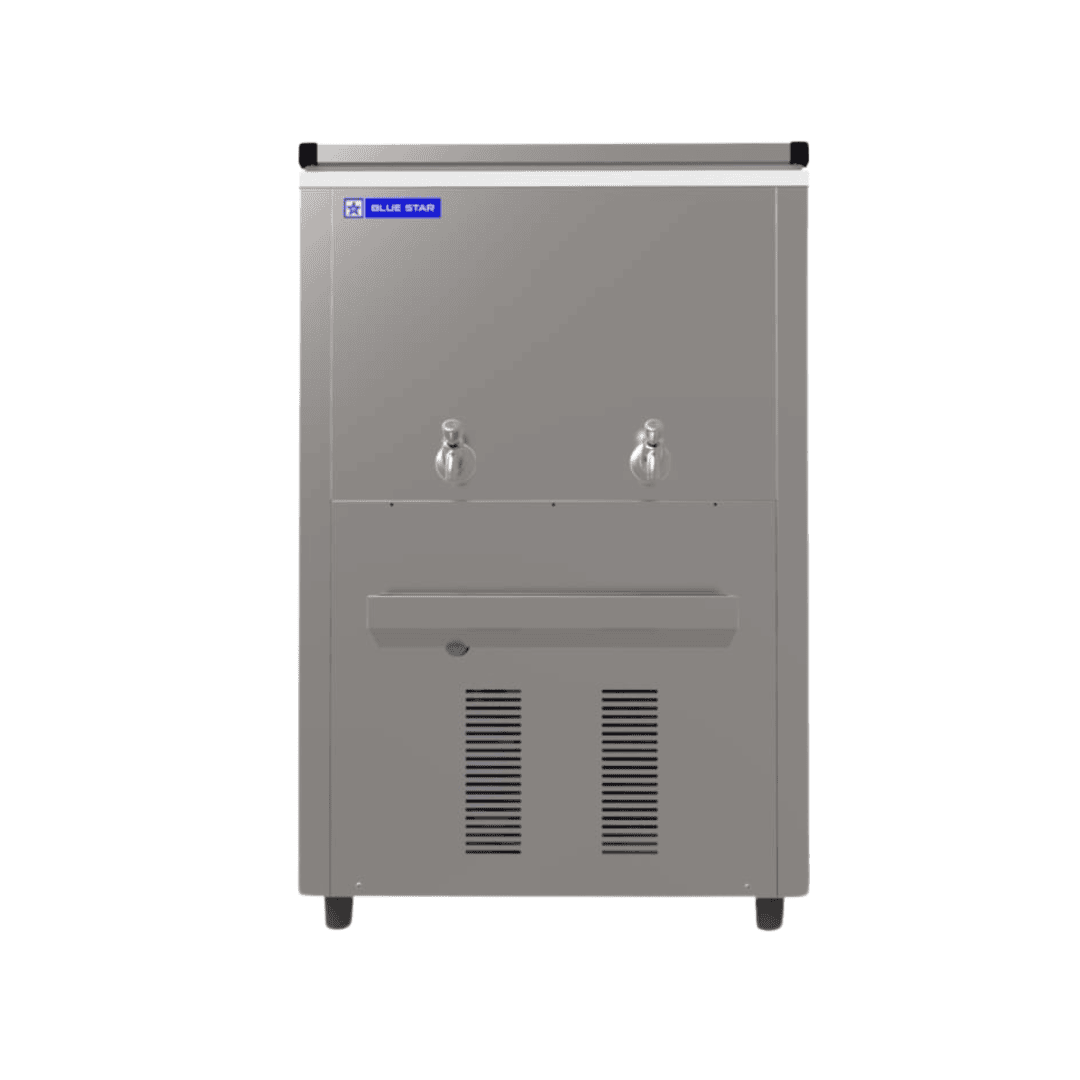 Blue Star SWC120120SS Storage Water Cooler SWC Series Mahajan Electronics Online