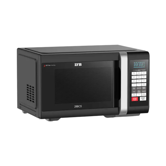 IFB 28BC5 28 L Convection Microwave Oven , Black Mahajan Electronics online