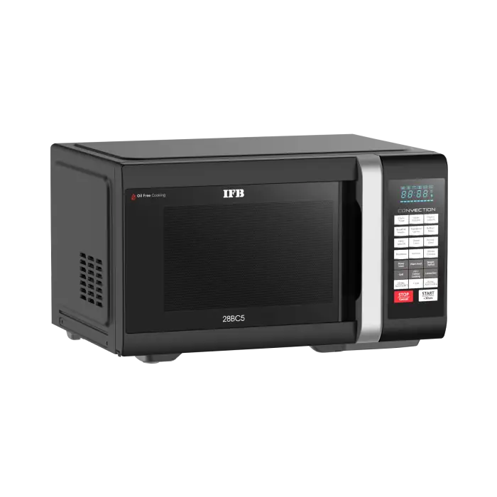 IFB 28BC5 28 L Convection Microwave Oven , Black Mahajan Electronics online