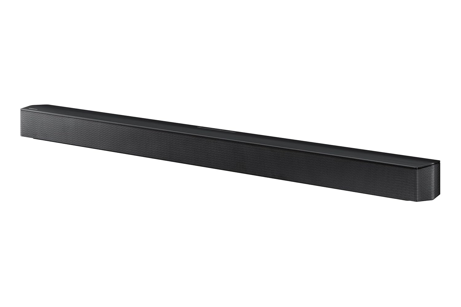 Samsung HW-B650F/XL 370 W 3.1 ch Soundbar with Dolby Audio | DTS Virtual:X | Q-Symphony | Center Speaker | 3D Surround Sound | HDMI ARC | Optical in | Bluetooth | USB | Wireless Subwoofer ( Black) Mahajan Electronics Online