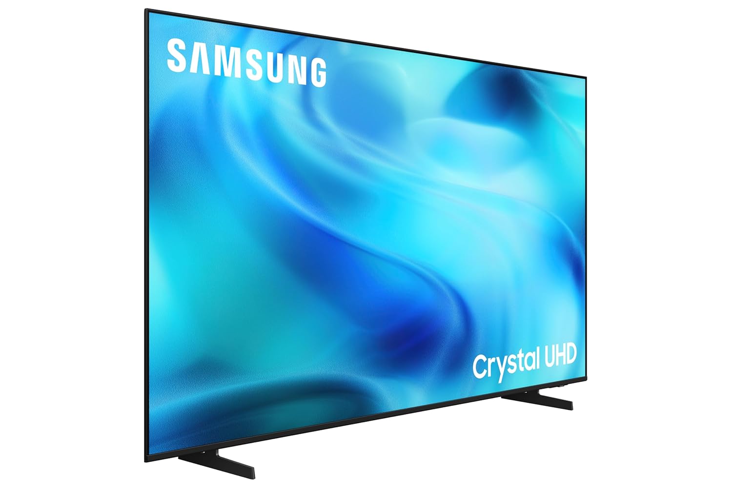 Samsung  UA85U8300HULXL 85 Inch 4K Ultra HD Smart LED TV | Crystal Processor 4K, HDR10+ Mahajan Electronics Online