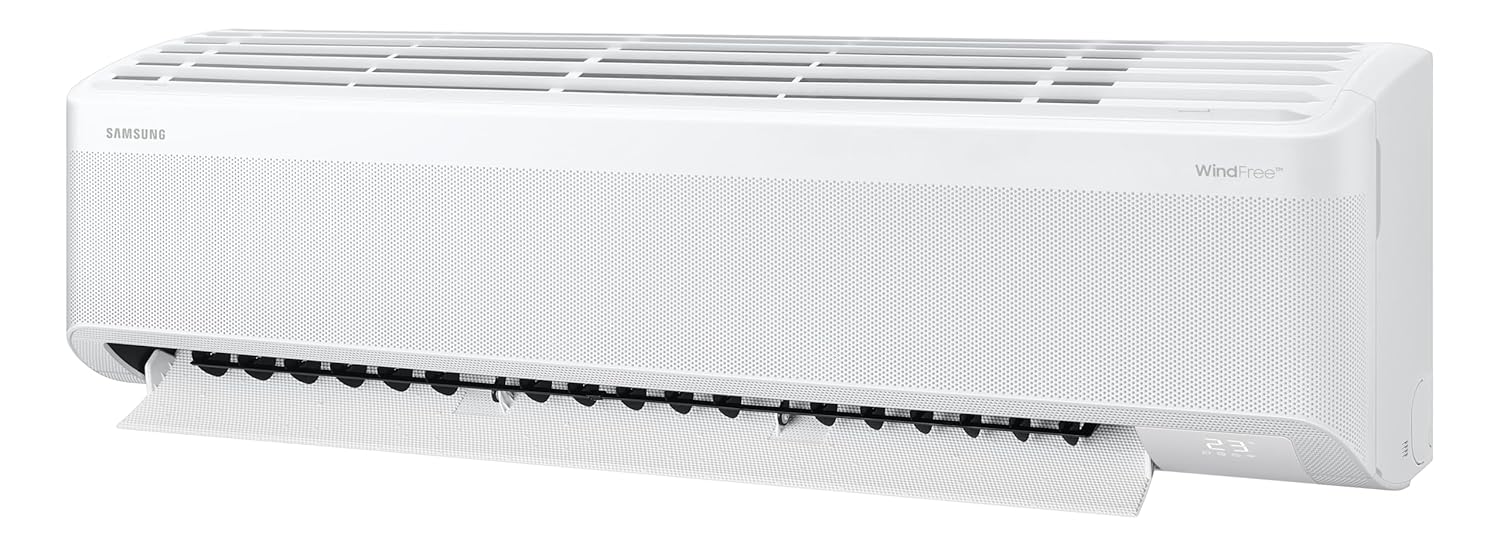 Shop Samsung Ton Star Inverter Split AC Best Deals Online